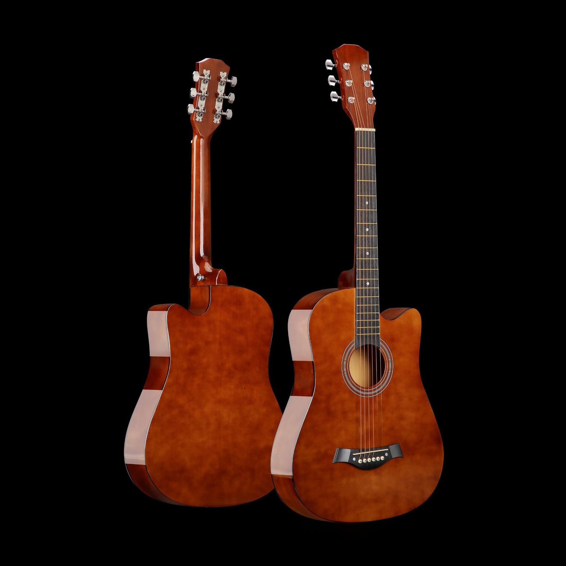 Acoustic guitar