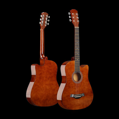 Acoustic guitar