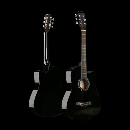 Acoustic guitar