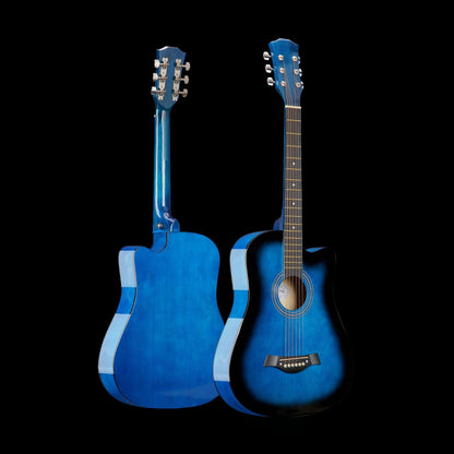 Acoustic guitar