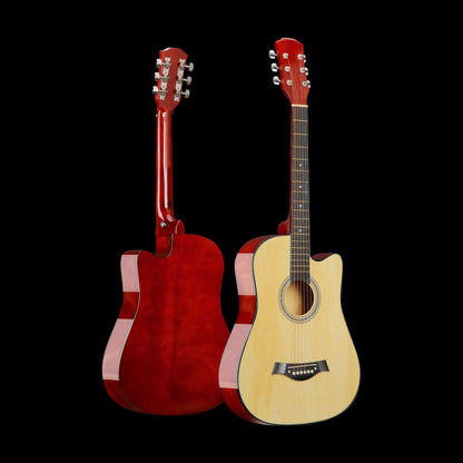 Acoustic guitar