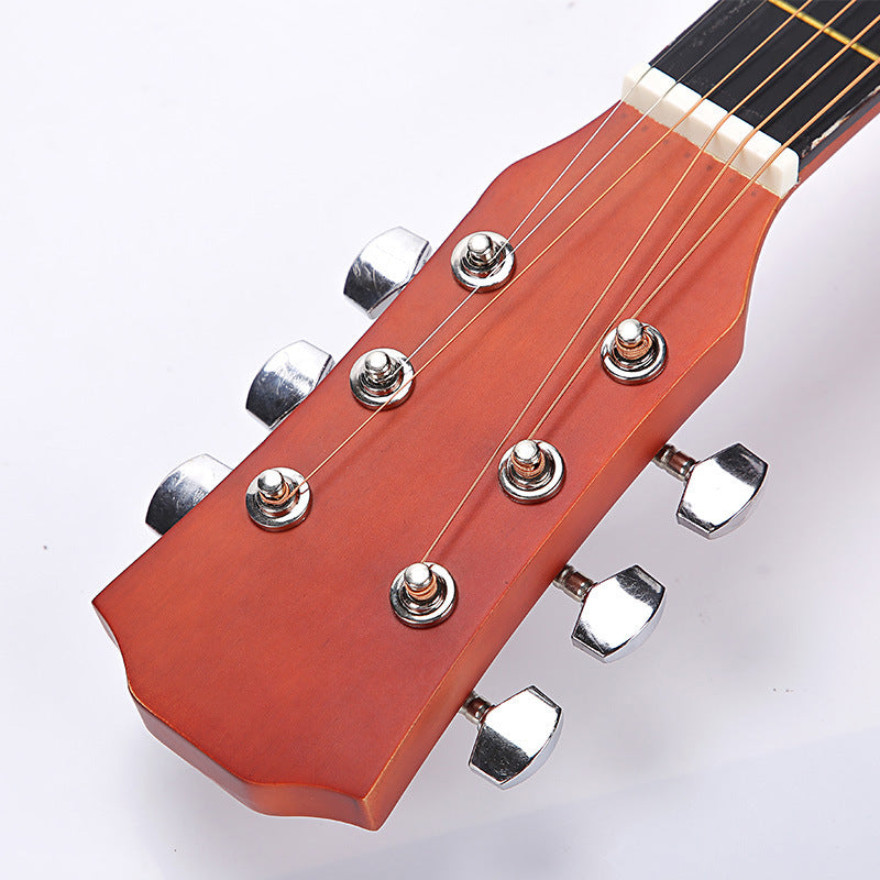 Acoustic guitar
