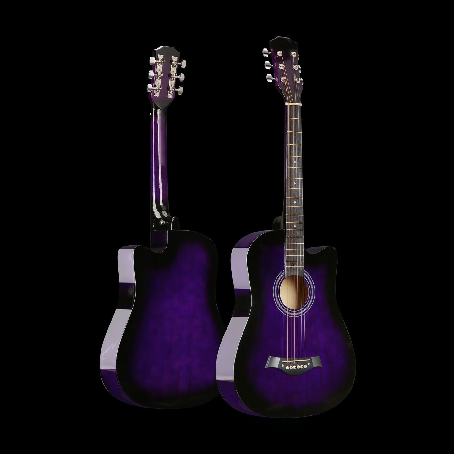 Acoustic guitar