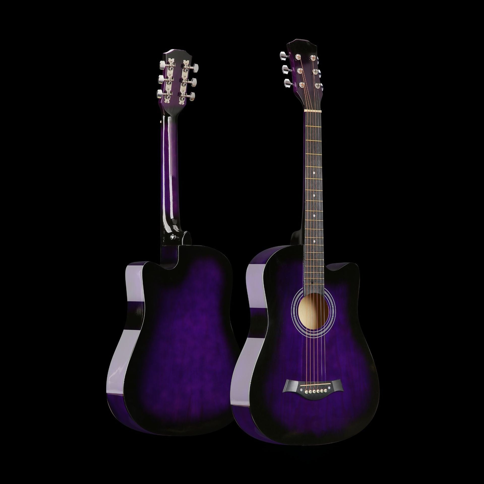 Acoustic guitar