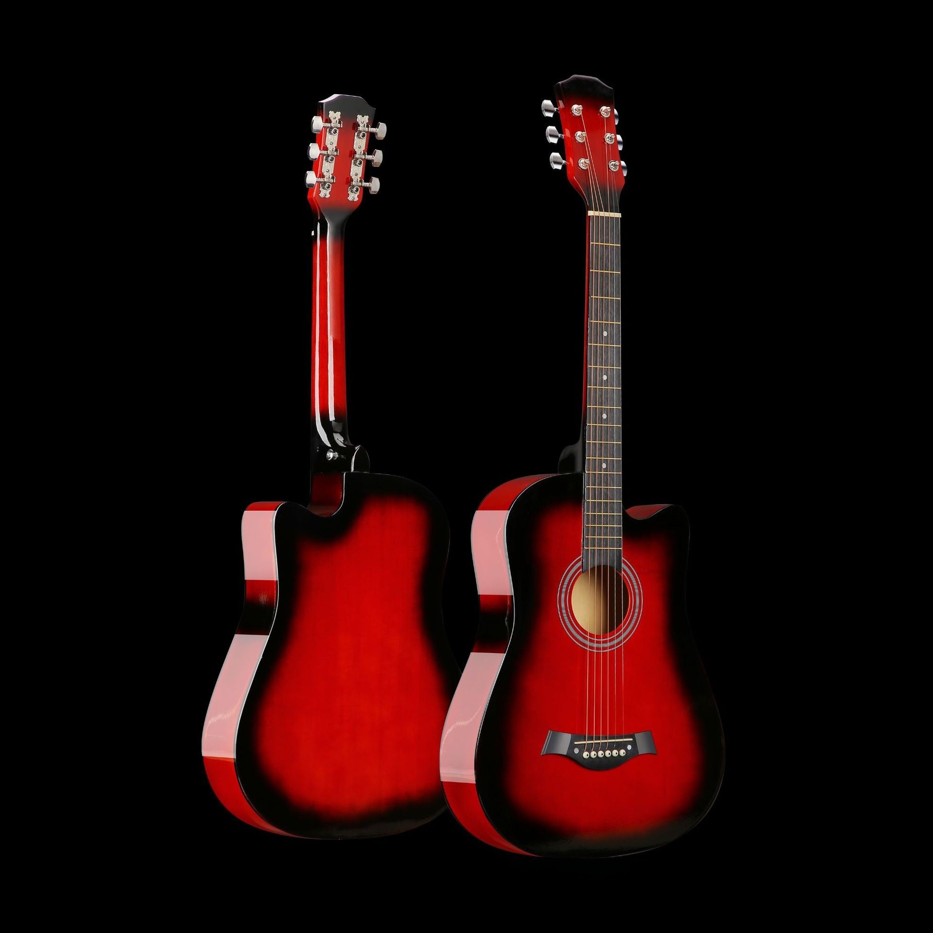 Acoustic guitar