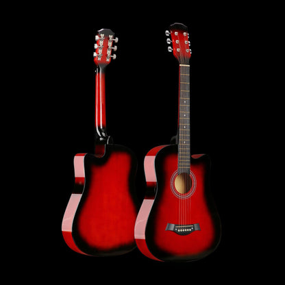 Acoustic guitar