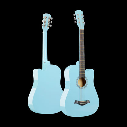 Acoustic guitar