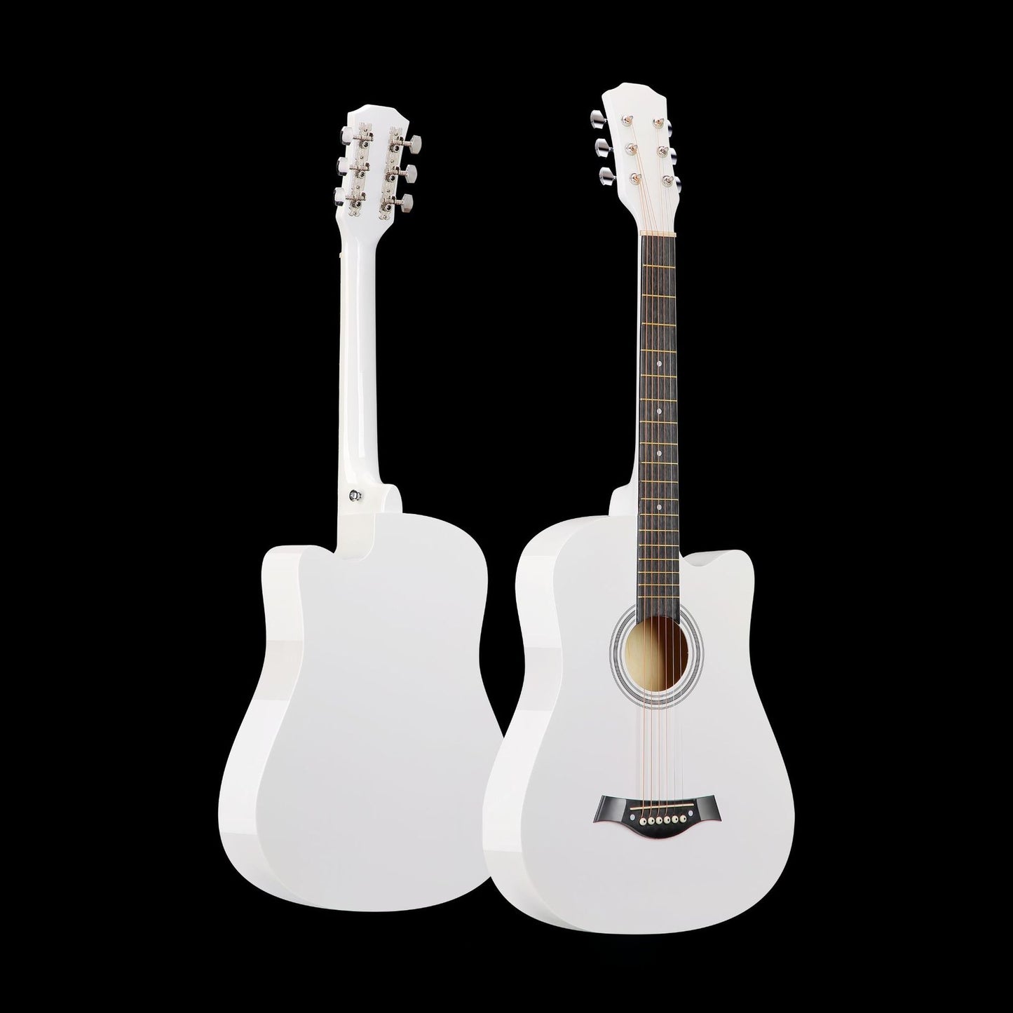 Acoustic guitar