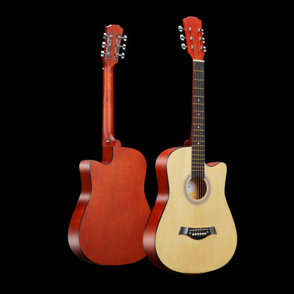 Acoustic guitar