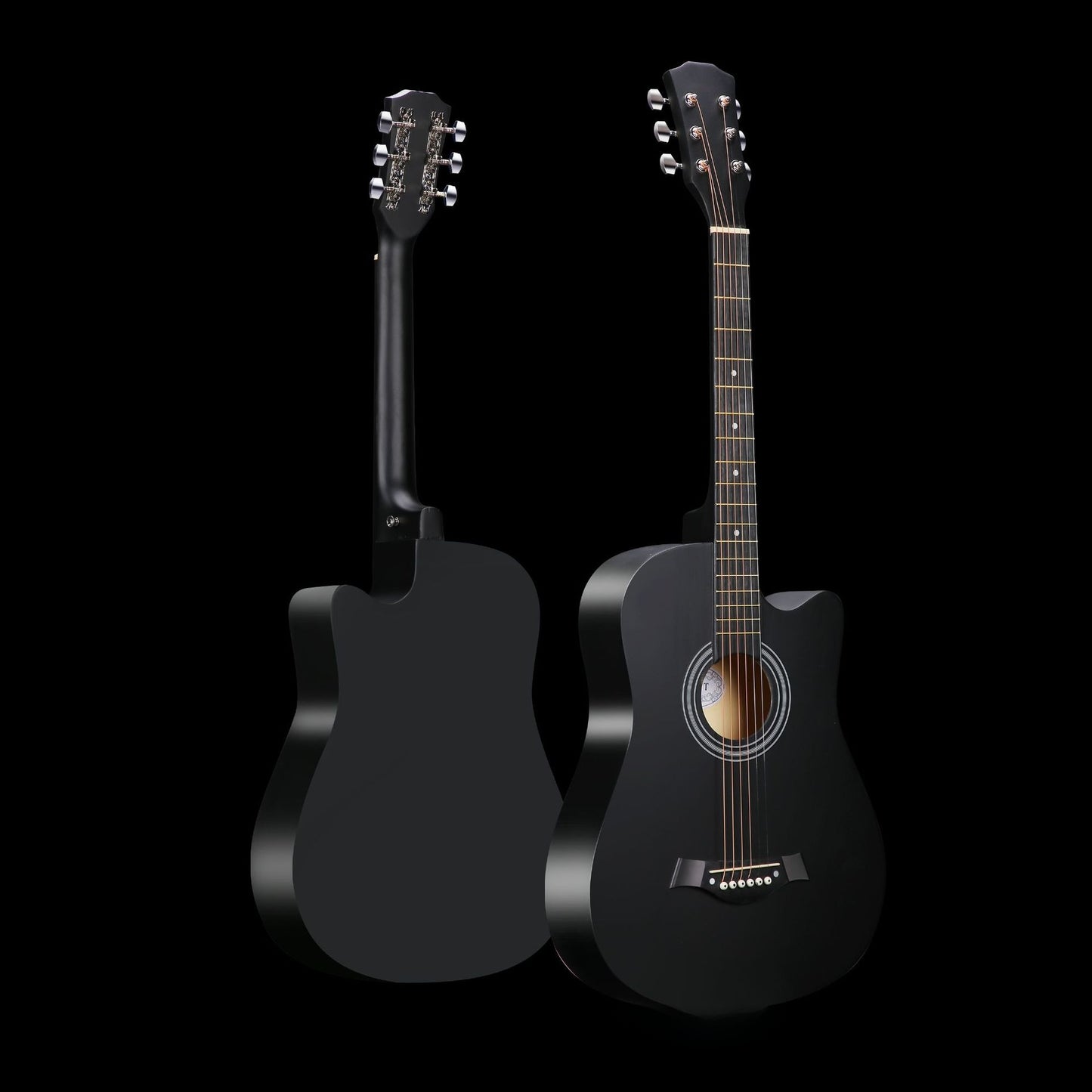 Acoustic guitar