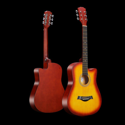 Acoustic guitar
