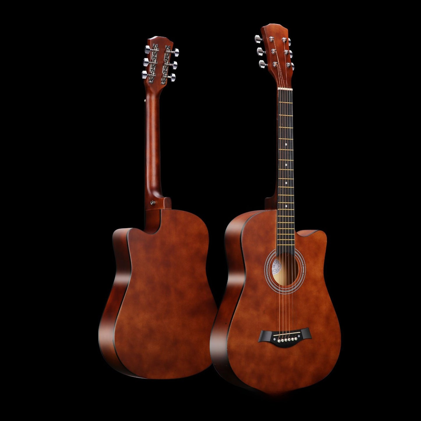 Acoustic guitar