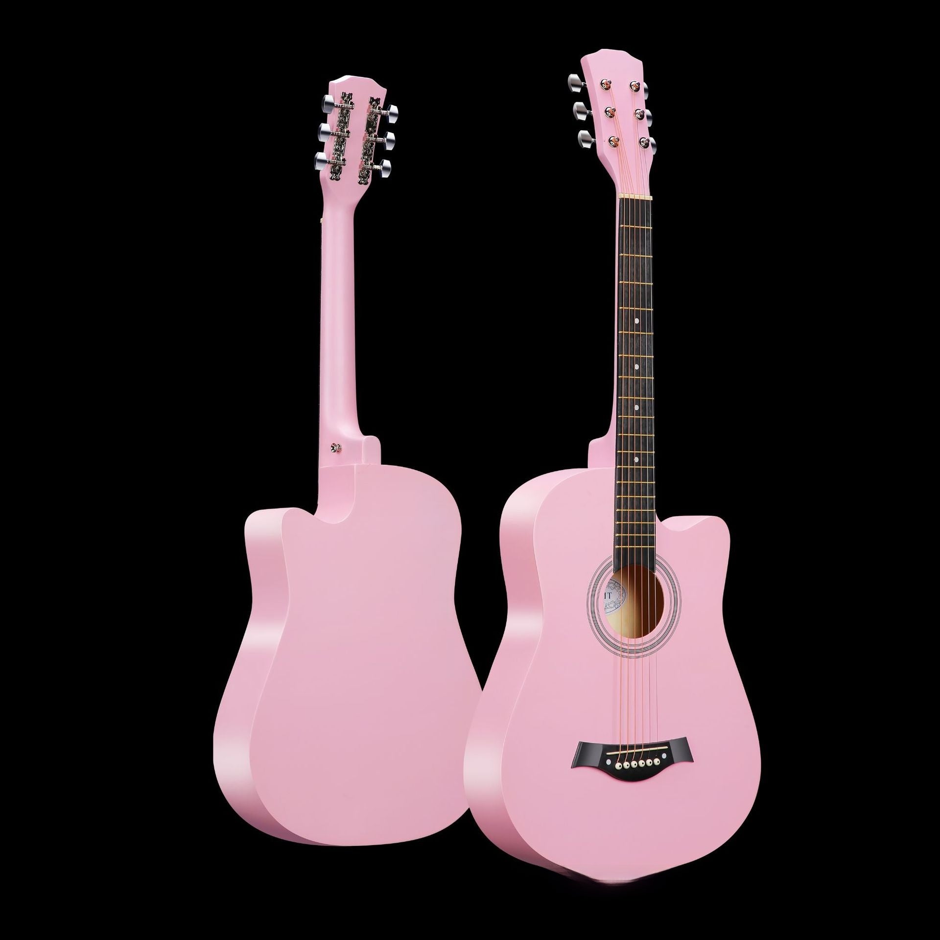 Acoustic guitar