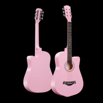 Acoustic guitar