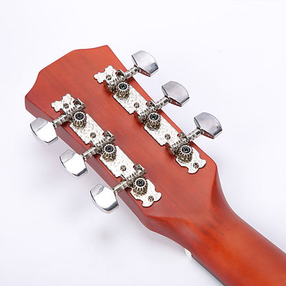 Acoustic guitar