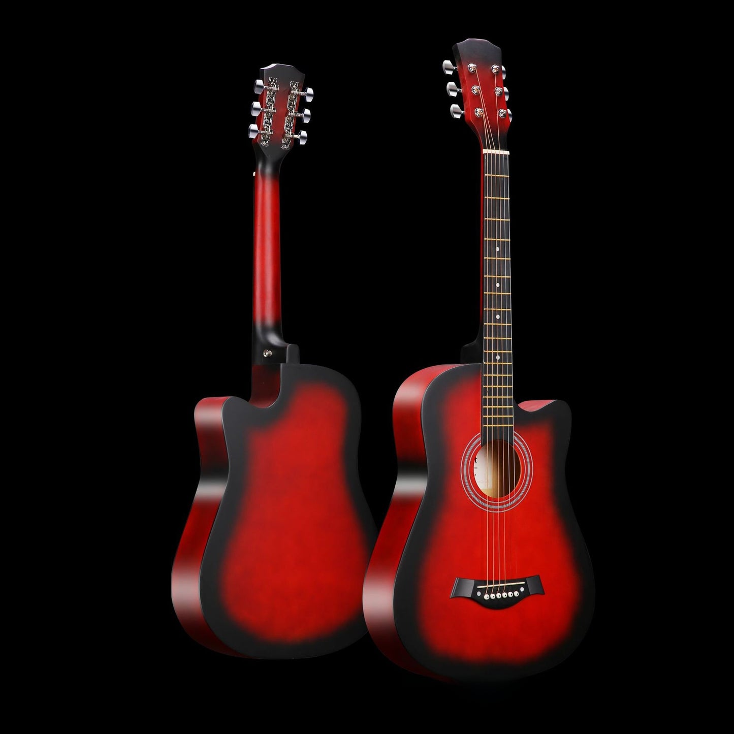 Acoustic guitar