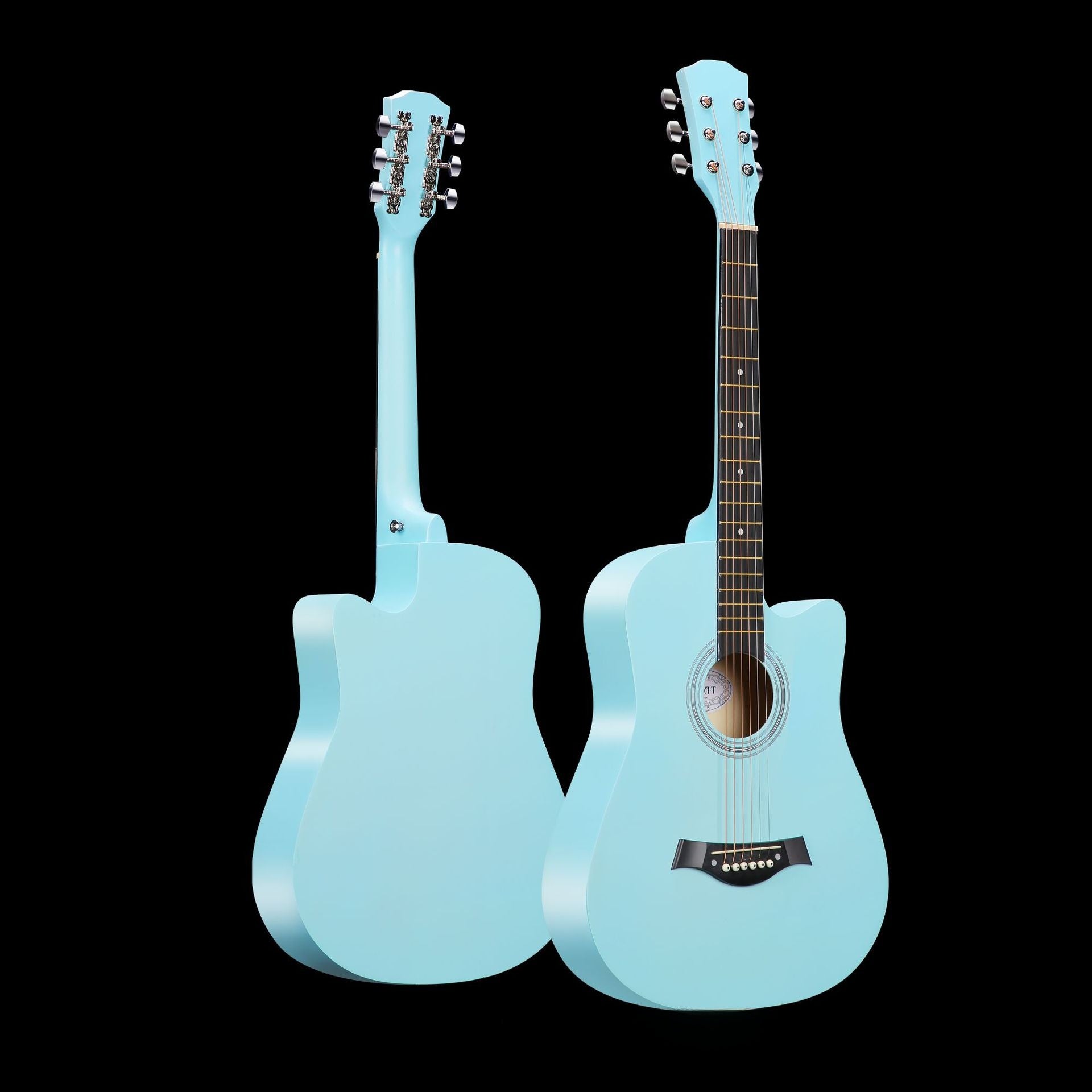 Acoustic guitar