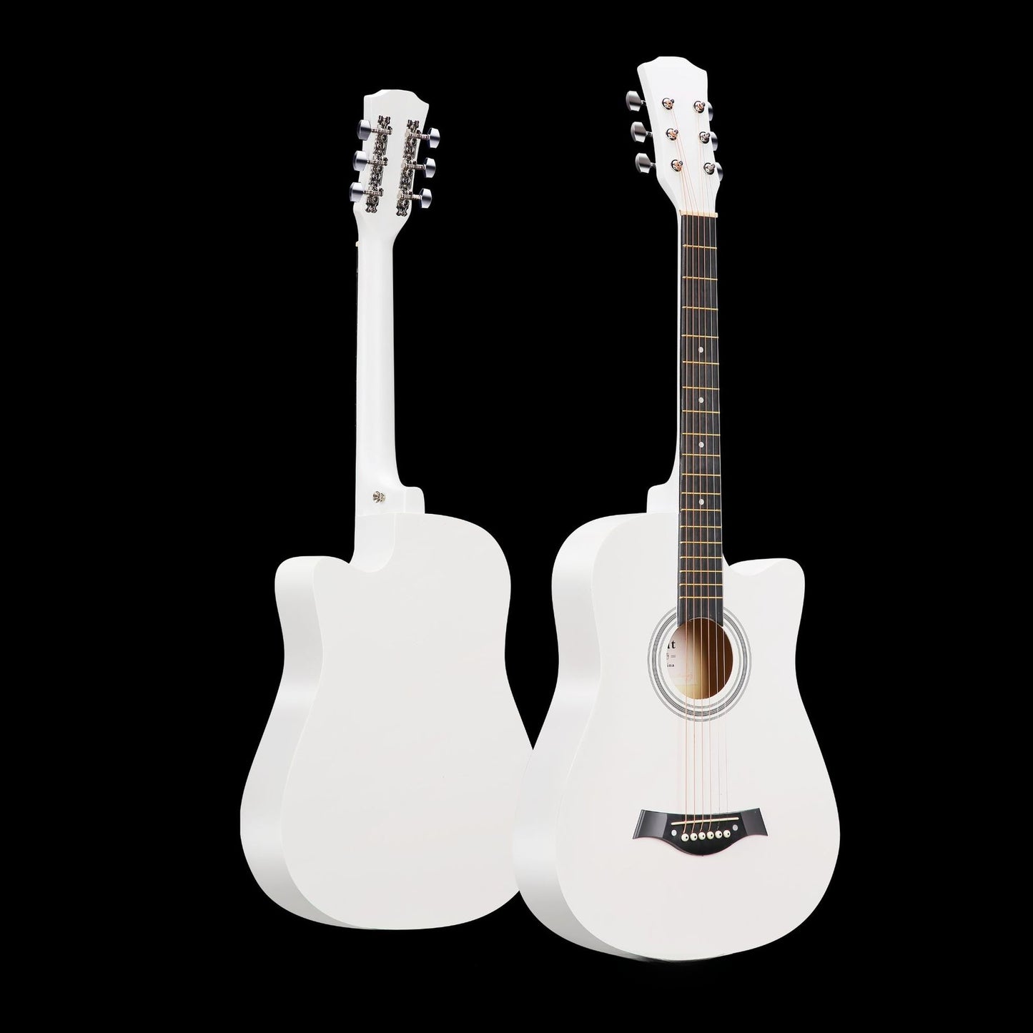 Acoustic guitar
