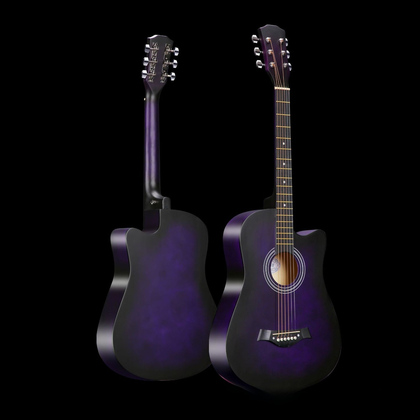 Acoustic guitar
