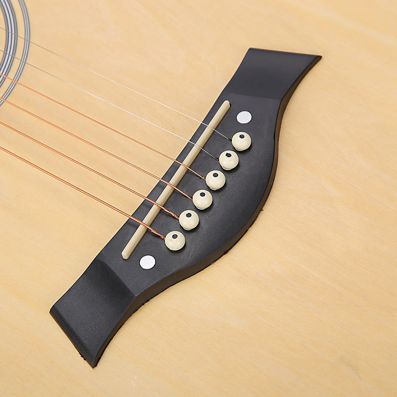 Acoustic guitar