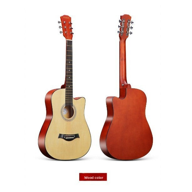 Acoustic guitar