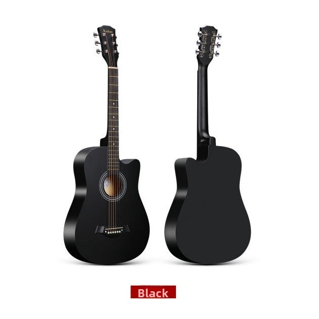 Acoustic guitar