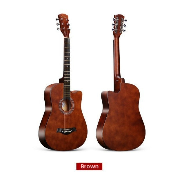 Acoustic guitar