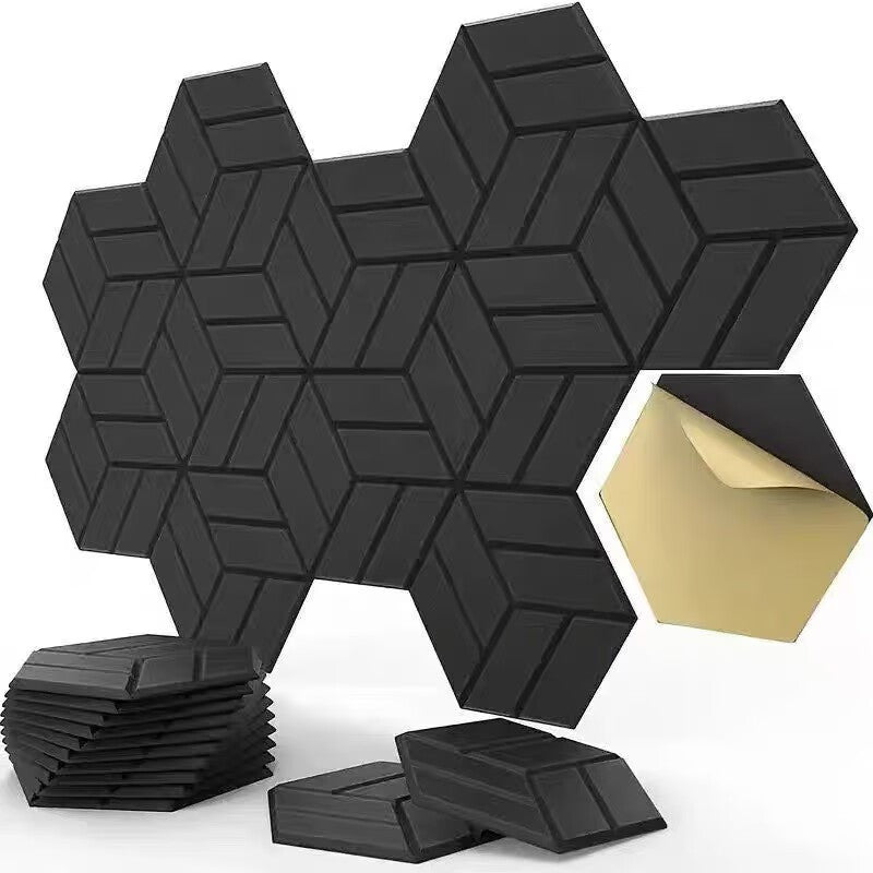 Acoustic Panels