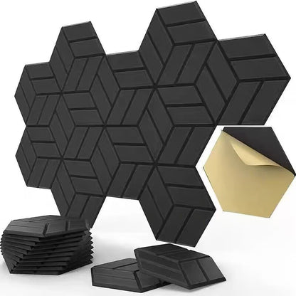 Acoustic Panels