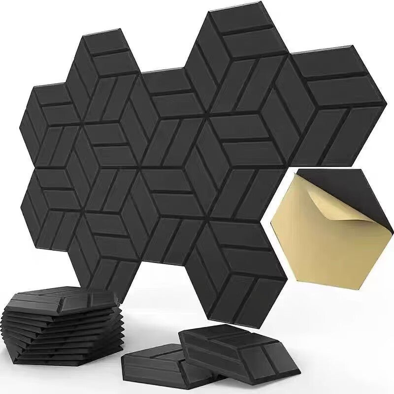 Acoustic Panels