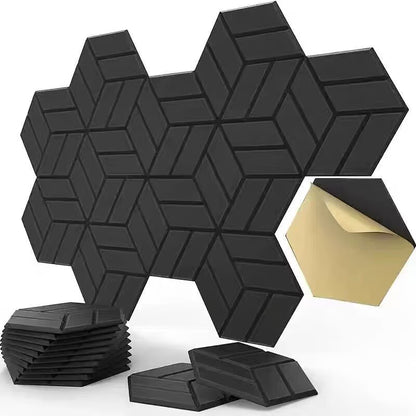 Acoustic Panels