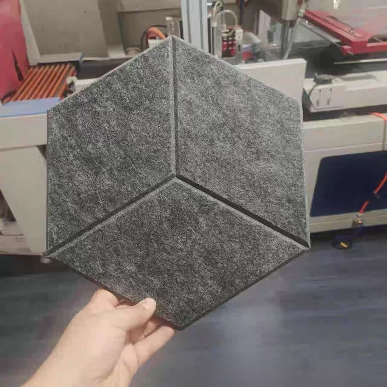 Acoustic Panels