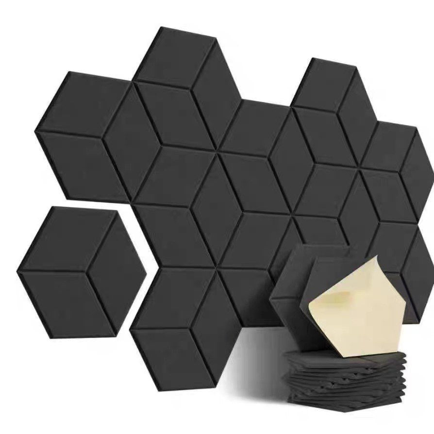 Acoustic Panels
