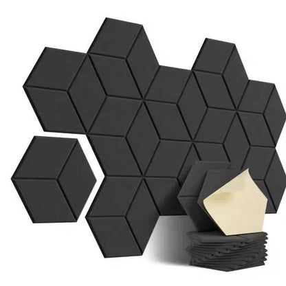 Acoustic Panels