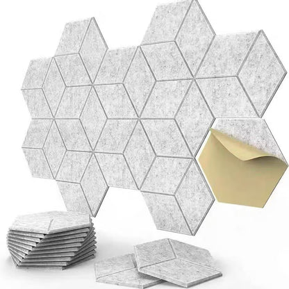 Acoustic Panels
