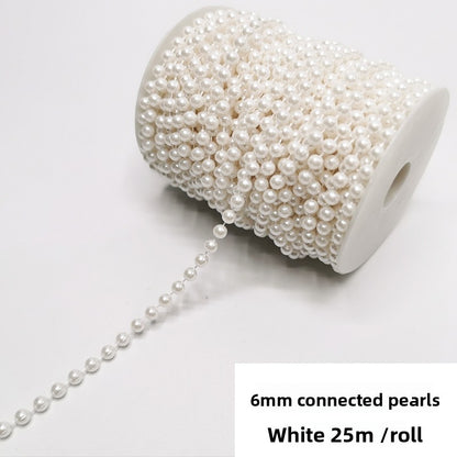 Acrylic Bead String