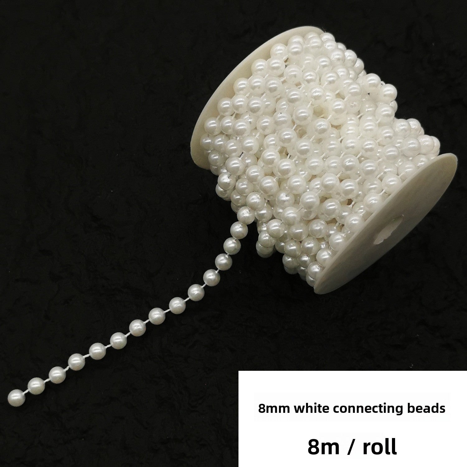 Acrylic Bead String