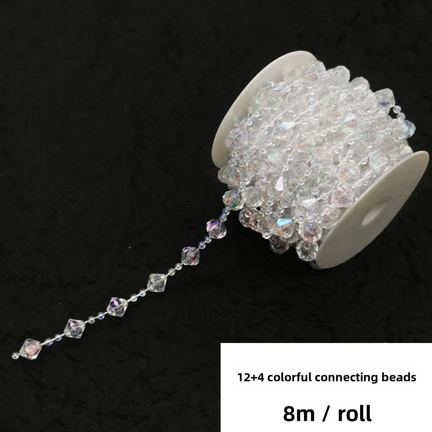 Acrylic Bead String