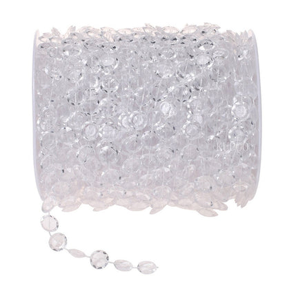 Acrylic Bead String