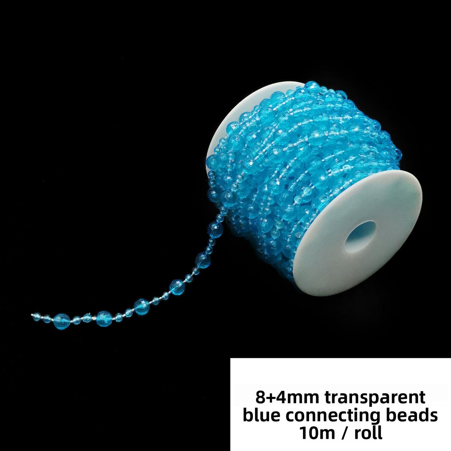 Acrylic Bead String
