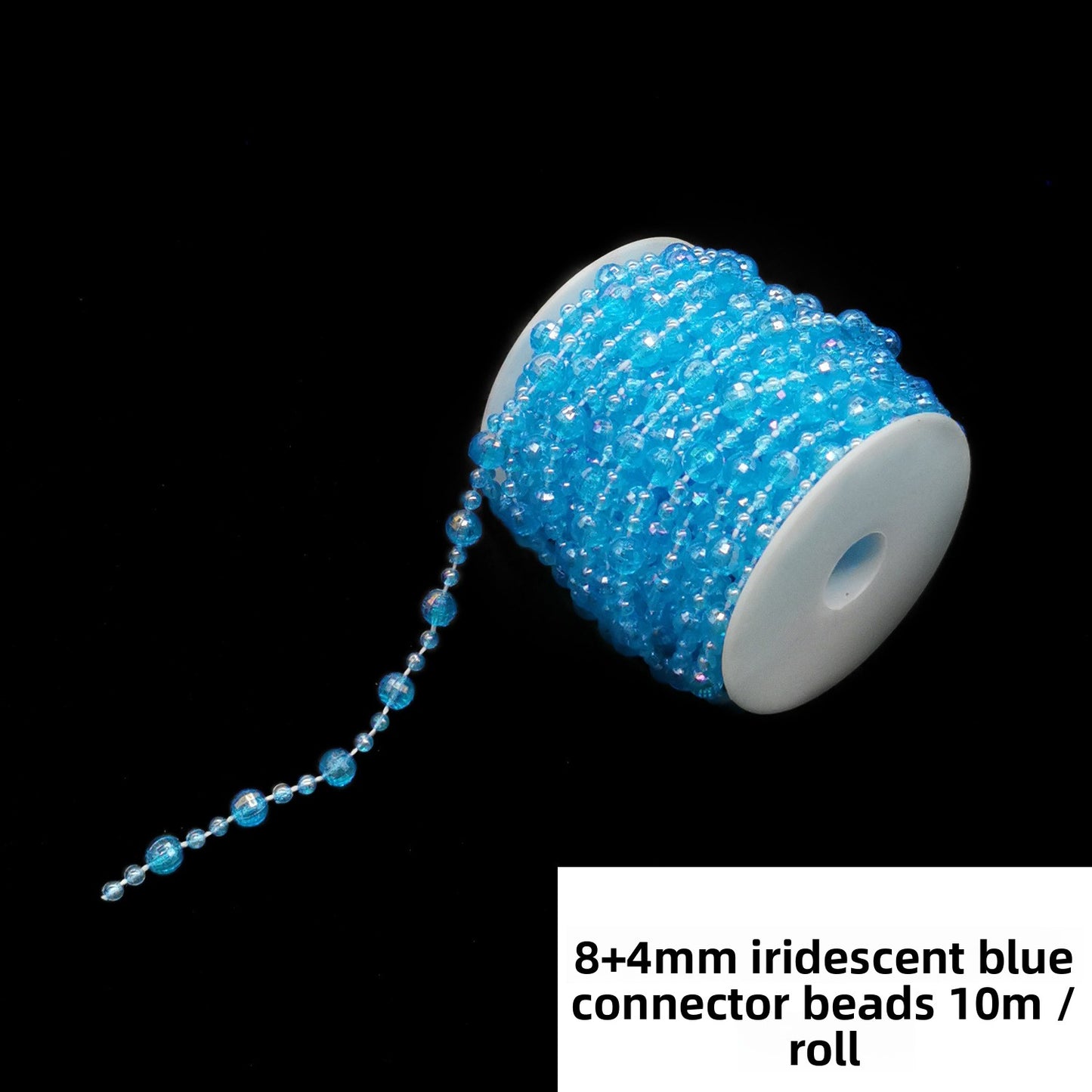Acrylic Bead String