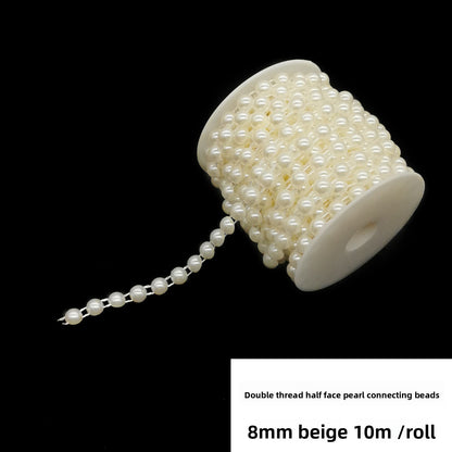 Acrylic Bead String