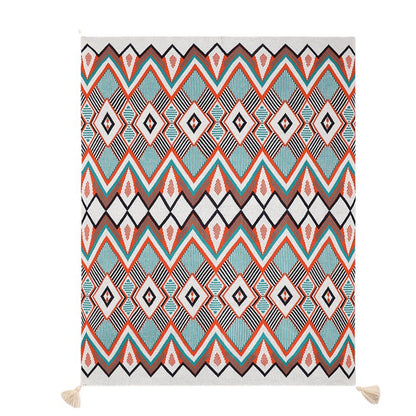 Acrylic Blanket