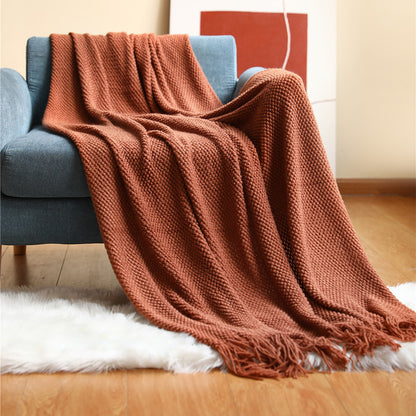 Acrylic Blanket