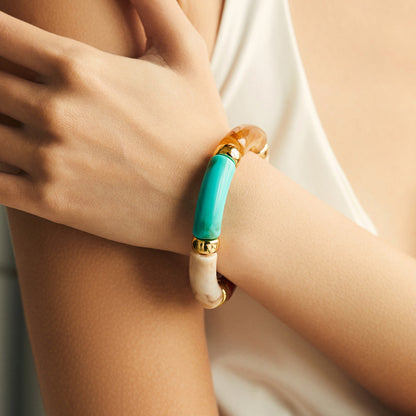 Acrylic Bracelets