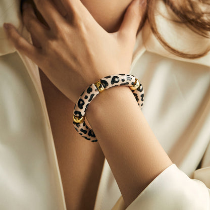 Acrylic Bracelets