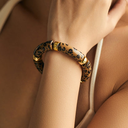Acrylic Bracelets