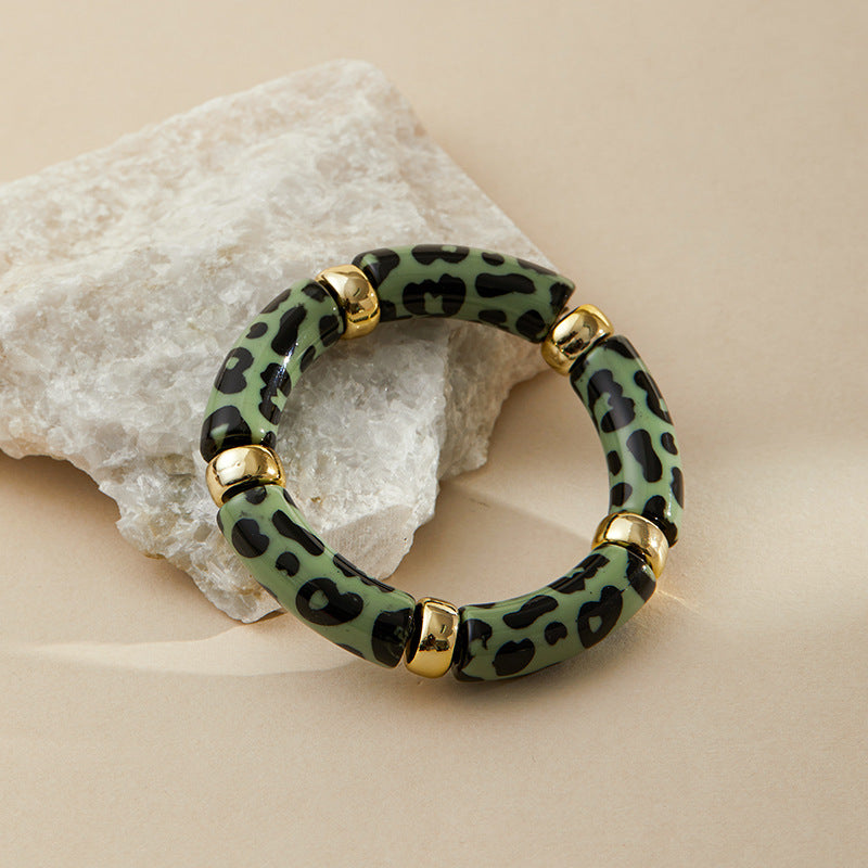 Acrylic Bracelets
