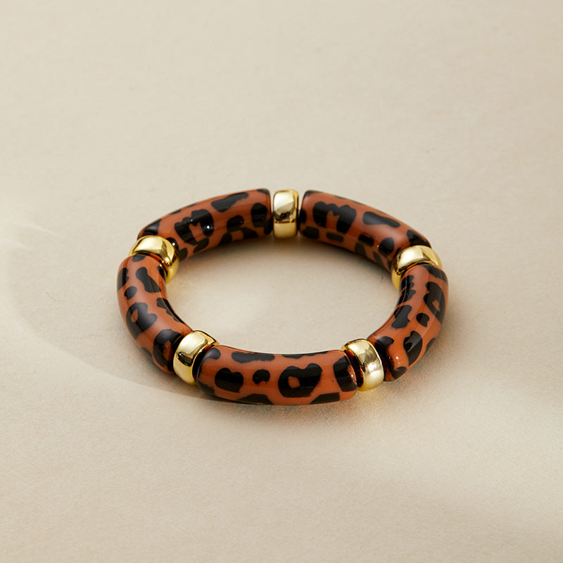 Acrylic Bracelets