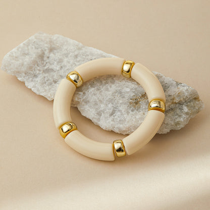 Acrylic Bracelets
